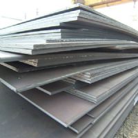 ACERO ASTM A516 GRADO 70